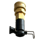 Schlauchverbinder Schnellkupplung für Kärcher Bosch Nilfisk Parkside auf M22 - schlauchverbinder-schnellkupplung-fur-karcher-bosch-nilfisk-parkside-auf-m22 von M&M Smartek®