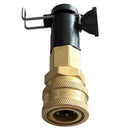 Schlauchverbinder Schnellkupplung für Kärcher Bosch Nilfisk Parkside auf M22 - schlauchverbinder-schnellkupplung-fur-karcher-bosch-nilfisk-parkside-auf-m22 von M&M Smartek®