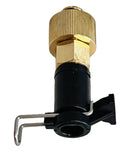 Hochdruck Schlauchadapter für Bosch Home & Garden auf Kärcher TR22 IG wie EasyLock - schlauchadapter-fur-bosch-home-garden-auf-karcher-tr22-ig von M&M Smartek®