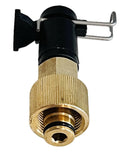 Hochdruck Schlauchadapter für Nilfisk STIHL KEW Alto auf Kärcher TR22 IG wie EasyLock - schlauchadapter-nilfisk-stihl-kew-auf-karcher-tr22-ig von M&M Smartek®