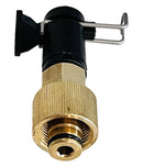 Hochdruck Schlauchadapter für Bosch Home & Garden auf Kärcher TR22 IG wie EasyLock - schlauchadapter-fur-bosch-home-garden-auf-karcher-tr22-ig von M&M Smartek®