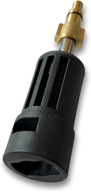 Adapter für Aldi Ferrex Lavor auf Kärcher Lanze Hochdruckreiniger Umrüstungskit - adapter-fur-aldi-ferrex-lavor-auf-karcher-lanze-hochdruckreiniger-umrustungskit von M&M Smartek®