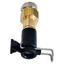 Hochdruck Schlauchadapter für Kärcher 10mm Stecknippel auf Parkside Black&Decker - hochdruck-schlauchadapter-fur-karcher-10mm-stecknippel-auf-parkside von M&M Smartek®