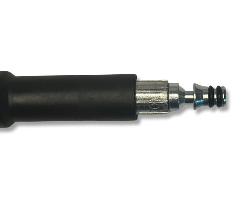 Hochdruck Schlauchadapter für Kärcher 10mm Stecknippel auf Parkside Black&Decker Filtertueten24.de