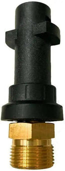 15 Meter Rohrreinigungsschlauch für/kompatibel zu Kärcher & Kränzle Kanalratte - 15-meter-rohrreinigungsschlauch-fur-kompatibel-zu-karcher-kranzle-kanalratte von M&M Smartek®