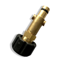 Adapter für Gerni Nilfisk Quick mit M22 IG Schaumlanze Schaumkanone Schaumdüse - adapter-fur-gerni-nilfisk-quick-mit-m22-ig-schaumlanze-schaumkanone-schaumduse von M&M Smartek®