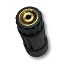 Adapter für Kärcher Bajonett IG - M22 IG Hobby Zubehör auf Profi Hochdruck - adapter-fur-karcher-bajonett-ig-m22-ig-hobby-zubehor-auf-profi-hochdruck von M&M Smartek®