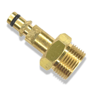 Adapter Quick Click Connect M22 x 1,5 AG für Kärcher K2 K3 K4 K5 K6 K7 klein - adapter-quick-click-connect-m22-x-1-5-ag-fur-karcher-k2-k3-k4-k5-k6-k7-klein von M&M Smartek®