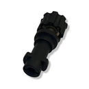 Bajonettadapter AG für Kärcher Zubehör auf M22 IG Verschraubung 6 Kant Kränzle - bajonettadapter-ag-fur-karcher-zubehor-auf-m22-ig-verschraubung-6-kant-kranzle von M&M Smartek®