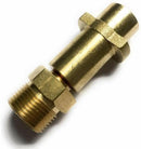 5m Rohrreinigungsschlauch für Kärcher + Bajonett + 2 Düsen Hochdruckreiniger - 5m-rohrreinigungsschlauch-fur-karcher-bajonett-2-dusen-hochdruckreiniger von M&M Smartek®