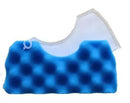 Microfilter für Samsung VCC4 DJ97-01040C Staubsaugerfilter Motorschutzfilter - microfilter-fur-samsung-vcc4-dj97-01040c-staubsaugerfilter-motorschutzfilter von M&M Smartek®