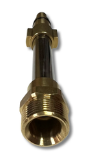 Adapter für Lavor & Parkside & Aldi ab 2015 Ferrex auf M22x1,5 AG für Kärcher - adapter-fur-lavor-parkside-aldi-ab-2015-ferrex-auf-m22x1-5-ag-fur-karcher von M&M Smartek®