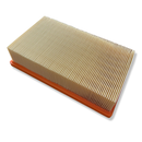 2x Flachfilter für Kärcher NT 35/1 45/1 55/1 TACT Te M + Ap + BS wie 6.904-367.0 - 2x-flachfilter-fur-karcher-nt-35-1-45-1-55-1-tact-te-m-ap-bs-wie-6-904-367-0 von M&M Smartek®