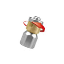 SET Rohrreinigungsdüsen 3 Stück rotierend 1/8" für Rohrreinigungsschlauch - set-rohrreinigungsdusen-3-stuck-rotierend-1-8-fur-rohrreinigungsschlauch von M&M Smartek®