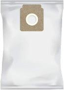 15 Staubsaugerbeutel Beutel  Filtertüten für Kärcher T 10/1 12/1 6.904-315.0 - 15-staubsaugerbeutel-beutel-filtertuten-fur-karcher-t-9-1-10-1-12-1-6-904-315-0 von M&M Smartek®