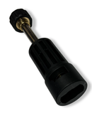 Adapter für Kärcher Hochdruckreiniger: Bajonett auf M22 Innengewinde - adapter-fur-karcher-hochdruckreiniger-bajonett-auf-m22-innengewinde von M&M Smartek®