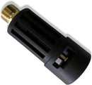 Adapter B für Kärcher & Kränzle Zubehör  Hochdruckreiniger Bajonett : M22 AG - adapter-b-fur-karcher-kranzle-zubehor-hochdruckreiniger-bajonett-m22-ag-1 von M&M Smartek®