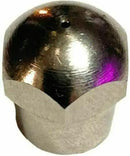 SET spitz Rohrreinigungsdüse 1/4" starr & rotierend Rohrreinigungsschlauch - set-spitz-rohrreinigungsduse-1-4-starr-rotierend-rohrreinigungsschlauch von M&M Smartek®