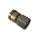 Rotierende Rohrreinigungsdüse 1/4" IG 040 für Kärcher WAP Alto Kränzle Nilfisk - rotierende-rohrreinigungsduse-1-4-ig-040-fur-karcher-wap-alto-kranzle-nilfisk von M&M Smartek®