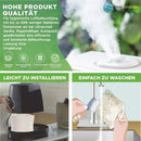 1x Luftfilter für Philips Luftbefeuchter Ersatz HU4801 HU4802 HU4803 HU4811 HU4813 - ersatz-luftfilter-fur-philips-luftbefeuchter-hu4801-hu4803-01-hu4811-hu4811-10 von M&M Smartek®