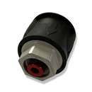 Adapter für Parkside Hochdruckreiniger mit Quick Connect auf M22 Innengewinde - adapter-fur-parkside-hochdruckreiniger-mit-quick-connect-auf-m22-innengewinde von M&M Smartek®