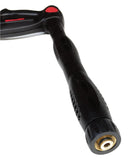 Hochdruckpistole MV925 Lanze für Kärcher Kränzle Hochdruckreiniger M22 x 1,5 - hochdruckpistole-mv925-lanze-fur-karcher-kranzle-hochdruckreiniger-m22-x-1-5 von M&M Smartek®