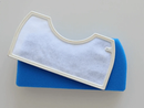 Microfilter für Samsung VCC4 DJ97-01040C Staubsaugerfilter Motorschutzfilter - microfilter-fur-samsung-vcc4-dj97-01040c-staubsaugerfilter-motorschutzfilter von M&M Smartek®