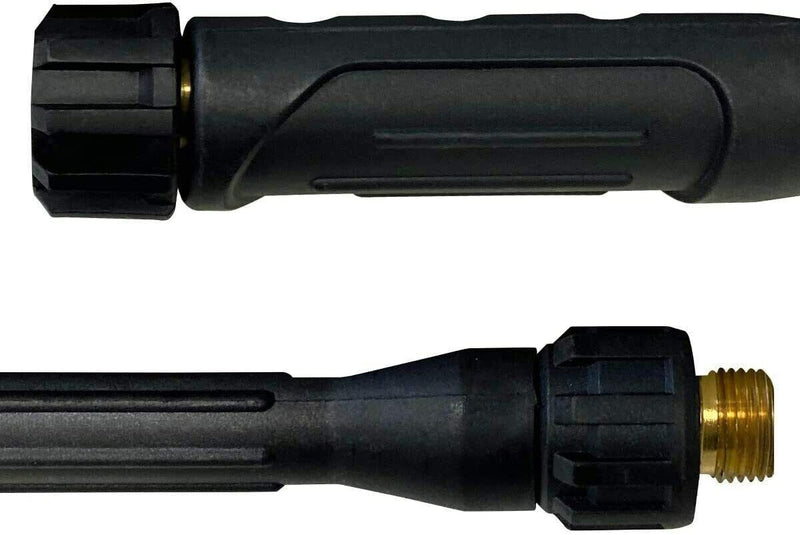 Hochdruckpistole für Kärcher Kränzle & Lanzen Hochdruckreiniger & 5m Schlauch