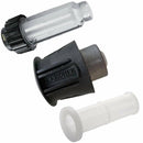 HD-Schnellkupplung Quick Connect & Wasserfilter & Einsatz 3/4" für Kärcher K2-K7 - hd-schnellkupplung-quick-connect-wasserfilter-einsatz-3-4-fur-karcher-k2-k7 von M&M Smartek®
