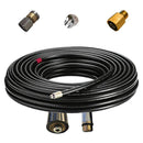 15M Rohrreinigungsschlauch für Kärcher inkl. EASY!LOCK ab Bj. Q4 2017 4-teilig - 15m-rohrreinigungsschlauch-fur-karcher-inkl-easy-lock-ab-bj-q4-2017-4-teilig von M&M Smartek®