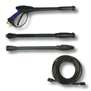 Hochdruckpistole für Kärcher Kränzle & Lanzen Hochdruckreiniger & 10m Schlauch - hochdruckpistole-fur-karcher-kranzle-lanzen-hochdruckreiniger-10m-schlauch von M&M Smartek®