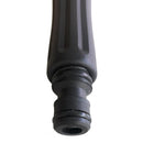 Waschbürste kompatibel zu für Kärcher Dreiecksbürste Bajonett + Garten Anschluss - waschburste-kompatibel-zu-fur-karcher-dreiecksburste-bajonett-garten-anschluss von M&M Smartek®