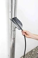 8m Rohrreinigungsschlauch für Kärcher Kränzle + Bajonett Adapter Kupplung Düsen - 8m-rohrreinigungsschlauch-fur-karcher-kranzle-bajonett-adapter-kupplung-dusen von M&M Smartek®