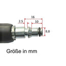 5m Hochdruckschlauch Verlängerung für Black & Decker Hochdruckreiniger M22 IG - 5m-hochdruckschlauch-verlangerung-fur-black-decker-hochdruckreiniger-m22-ig von M&M Smartek®