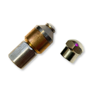 Rohrreinigungsdüse SET spitz 1/8" starr rotierend Rohrreinigungsschlauch 2 Stück - rohrreinigungsduse-set-spitz-1-8-starr-rotierend-rohrreinigungsschlauch-2-stuck von M&M Smartek®