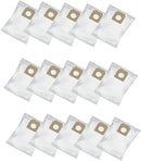 15 Staubsaugerbeutel Beutel  Filtertüten für Kärcher T 10/1 12/1 6.904-315.0 - 15-staubsaugerbeutel-beutel-filtertuten-fur-karcher-t-9-1-10-1-12-1-6-904-315-0 von M&M Smartek®