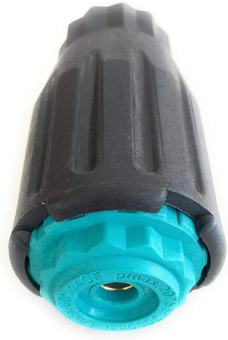Profi Kurzlanze 20cm Lanze für Kärcher HD HDS Hochdruckreiniger Pistole Bajonett - profi-kurzlanze-20cm-lanze-fur-karcher-hd-hds-hochdruckreiniger-pistole-bajonett von M&M Smartek®