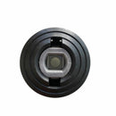 Schlauchadapter mit 10mm Stecknippel + Schnellkupplung Quick Connect für Kärcher - schlauchadapter-mit-10mm-stecknippel-schnellkupplung-quick-connect-fur-karcher von M&M Smartek®