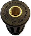 Adapter für Kärcher Buchse auf Parkside Hochdruckreiniger Umrüstungskit 1/4" - adapter-fur-karcher-buchse-auf-parkside-hochdruckreiniger-umrustungskit-1-4 von M&M Smartek®