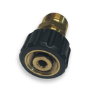 Adapter Hochdruckreiniger M22x1,5 IG 14mm Dorn x M22x1,5 AG 15mm Bohrung für Kärcher Schlauch uvm. - adapter-m22x1-5-ig-x-m22x1-5-ag-nippel-fur-hochdruckreiniger-lanze-schlauch von M&M Smartek®