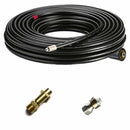 10m Rohrreinigungsschlauch 3-Teilig für Kärcher Workzone Aldi Hochdruckreiniger - 10m-rohrreinigungsschlauch-3-teilig-fur-karcher-workzone-aldi-hochdruckreiniger von M&M Smartek®