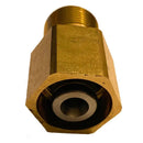 Adapter wie Easy!Lock TR22 auf M22 x 1,5 AG für Kärcher Hochdruck Zubehör - adapter-wie-easy-lock-tr22-auf-m22-x-1-5-ag-fur-karcher-hochdruck-zubehor von M&M Smartek®