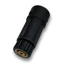 Adapter für Kärcher Bajonett IG - M22 IG Hobby Zubehör auf Profi Hochdruck - adapter-fur-karcher-bajonett-ig-m22-ig-hobby-zubehor-auf-profi-hochdruck von M&M Smartek®