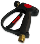 Hochdruckpistole für Kärcher Kränzle ink. Fräsen Vario / Turbo & 5m Schlauch - hochdruckpistole-fur-karcher-kranzle-ink-frasen-vario-turbo-5m-schlauch von M&M Smartek®