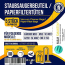 15x Staubsaugerbeutel + 1x Patronenfilter für Kärcher 6.959-130.0 WD2 WD3 MV3 - 15x-staubsaugerbeutel-1x-patronenfilter-fur-karcher-6-959-130-0-wd2-wd3-mv3 von M&M Smartek®
