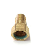 Adapter K-Lock TR20 IG auf M18 AG  für Kärcher Hochdruckreiniger mit Easy!Lock - adapter-k-lock-tr20-ig-auf-m18-ag-fur-karcher-hochdruckreiniger-mit-easy-lock von M&M Smartek®