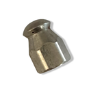 Rohrreinigungsdüse SET 2 Stück 1/4" rotierend & starr für Rohrreinigungsschlauch - rohrreinigungsduse-set-2-stuck-1-4-rotierend-starr-fur-rohrreinigungsschlauch von M&M Smartek®