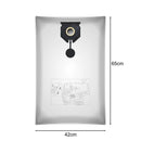 1 Filter & 5 Staubsaugerbeutel geeignet für Kärcher wie 2.889-154.0 NT 30/1 30L - 1-filter-5-staubsaugerbeutel-geeignet-fur-karcher-wie-2-889-154-0-nt-30-1-30l von M&M Smartek®