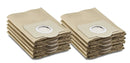 10x Staubsaugerbeutel passend für Kärcher 6.959-130.0 Staubsauger SE MV 3 WD 3 - 10x-papiersacke-staubsaugerbeutel-wie-6-959-130-0-fur-karcher-mv-3-wd3 von M&M Smartek®