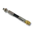 Schlauchadapter mit 11mm Stecknippel auf M22 Außengewinde für Kärcher HDS - schlauchadapter-mit-11mm-stecknippel-auf-m22-aussengewinde-fur-karcher-hds von M&M Smartek®